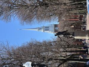 Boston Ma History And Food Tour   Boston Ma History And Food Tour   Paul Revere Statue